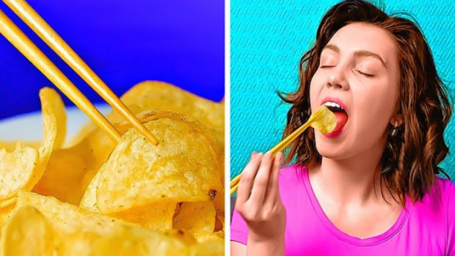 ترفندهای جالب زندگی  که آرزو م...