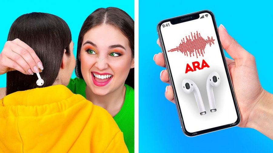 چالش طنز 24 ساعت جاسوسی  ترکی...