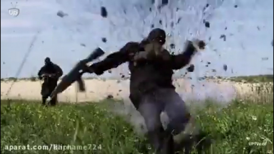 فیلم سینمایی اکشن و جنگی خارجی...