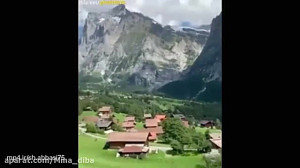 کلیپ استوری زیبای صبح بخیر  طب...