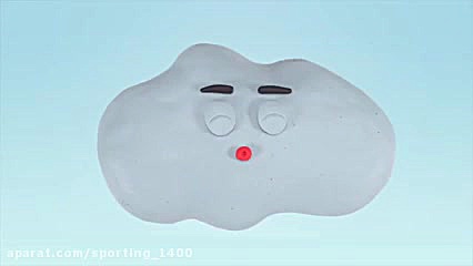 برنامه کودک شاد خمیربازی السا...