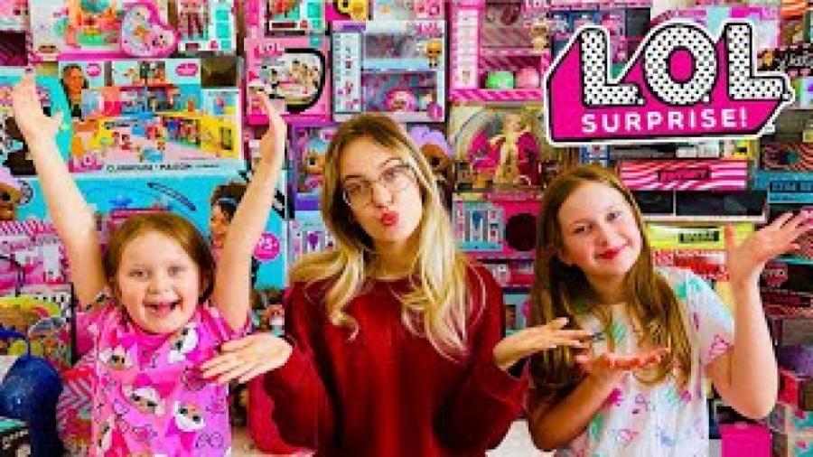 چالش ال او ال سوپرایز &raquo;&...