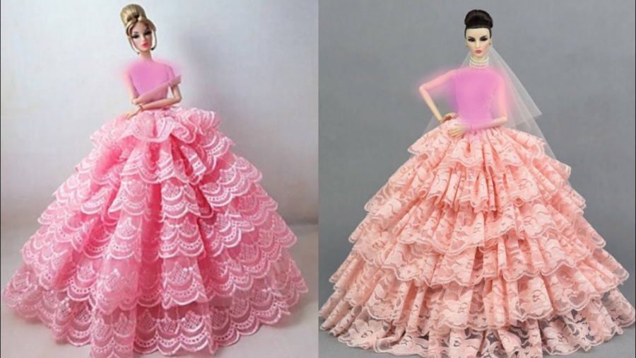 آموزش برای باربی ^  ایده های ج...