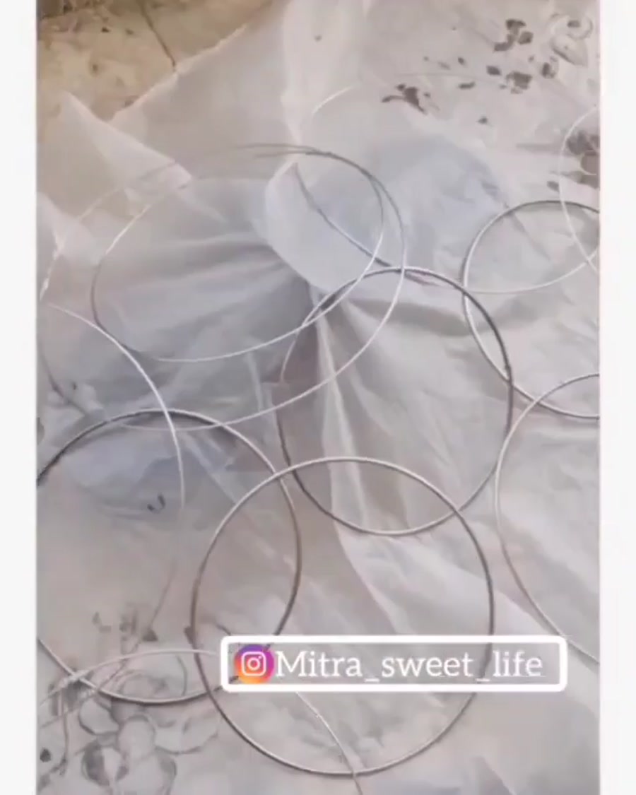 اموزش ساخت هفت سین