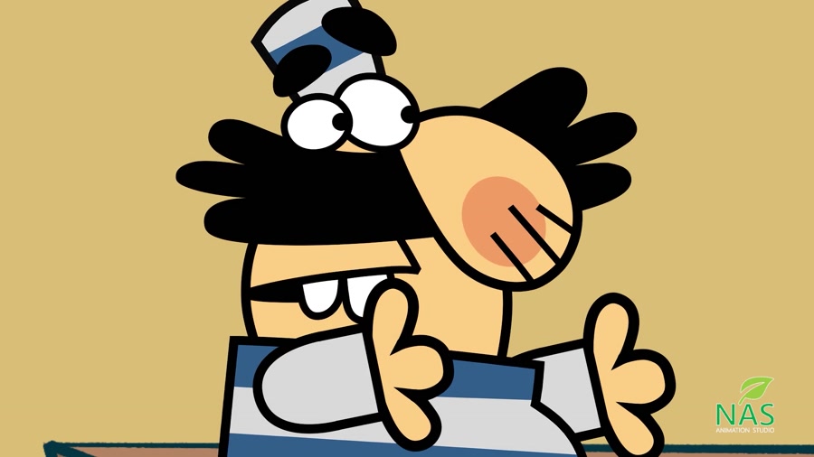 سریال دیرین دیرین قسمت سی و نه...