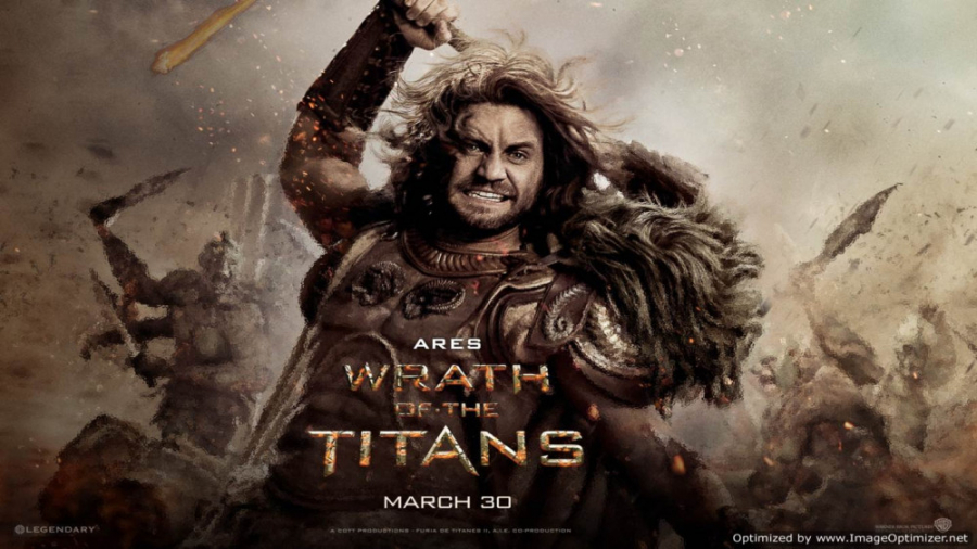 فیلم خشم تایتان‌ها Wrath of the Titans با دوبله فارسی زمان5845ثانیه