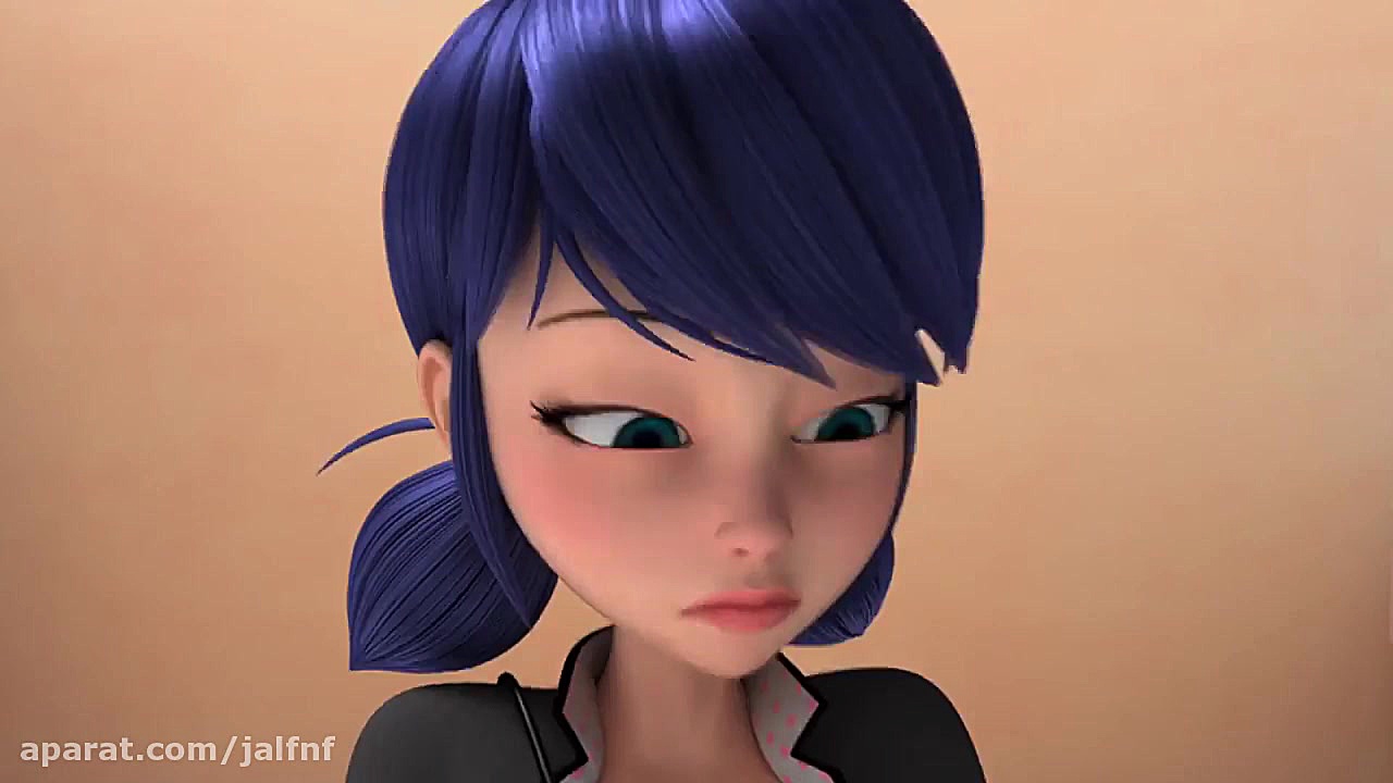 کارتون ماجراجویی در پاریس فصل...