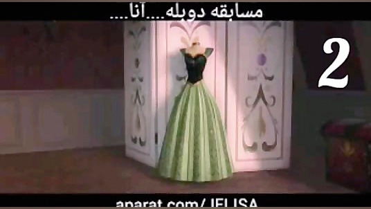 !&laquo;رای گیری مسابقه دوبله...