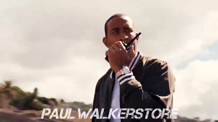 سکانس فوق العاده اکشن و زیبای...