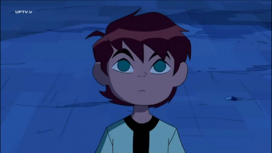 بن تن فصل ۴(نیرویی دریایی)قسمت...