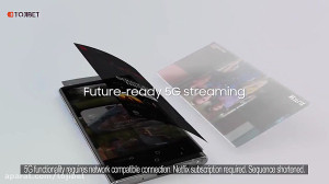 معرفی گوشی موبایل Note 10