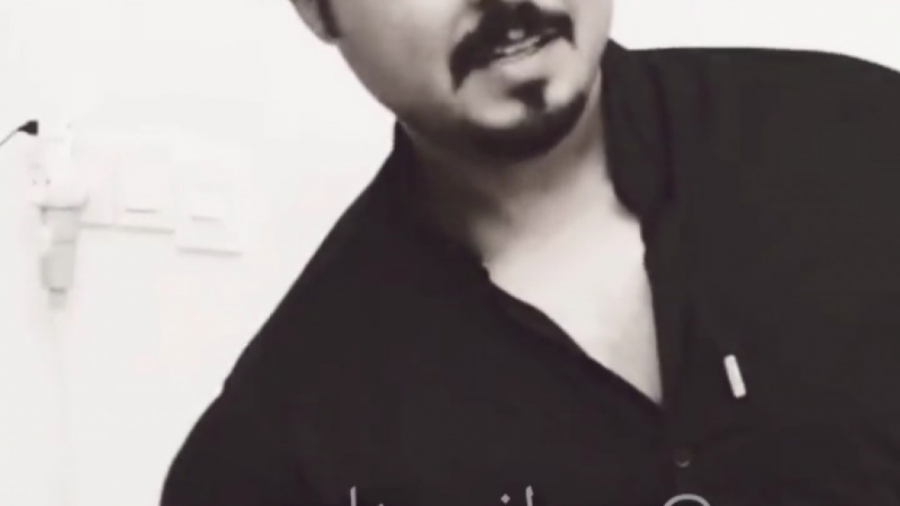 تست بازیگری فیلم قیصر بهروز وث...