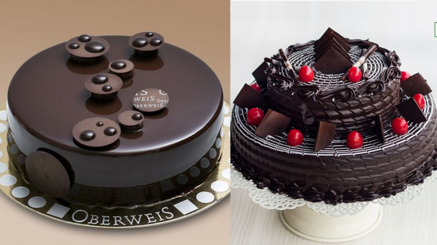 آموزش تزیین کیک:: تزیین کیک و...