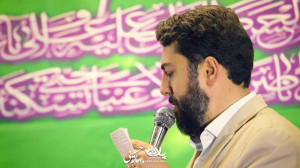 به ذوالفقار شبیه است | احمد با...