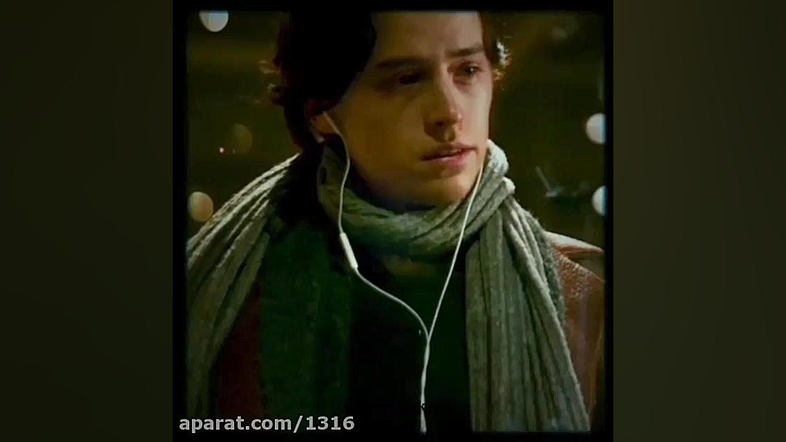 کلیپ غمگین عاشقانه فیلم خارجی...