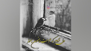 دلنوشته زیبا | دکلمه های عاشقا...