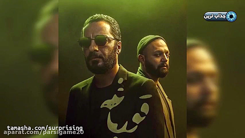 معرفی هفت فیلم برتر صابر ابر ب...