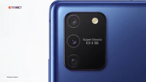 معرفی گوشی موبایل S10 lite