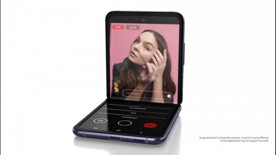 گوشی موبایل سامسونگ گلکسی Sams...