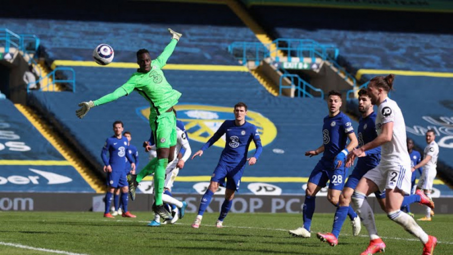 خلاصه بازی لیدز 0 0 چلسی