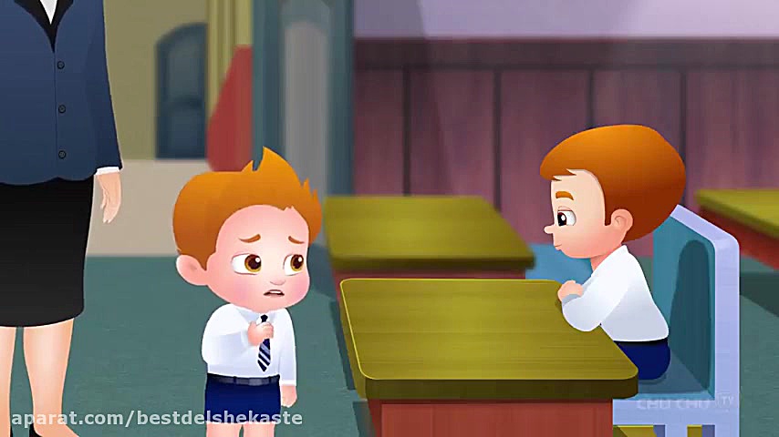 کارتون جدید کودکانه  کارتون بر...