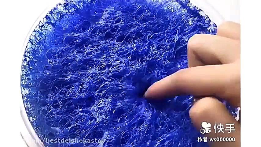 اسلایم های جذاب و خشگل  بازی ب...