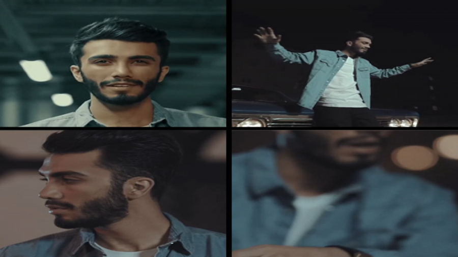 خدم ساز تقدیمی ب خدش :) کپ :)...