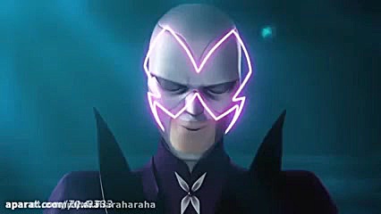 فصل ۱ قسمت ۲ دختر کفشدوزکی و گ...