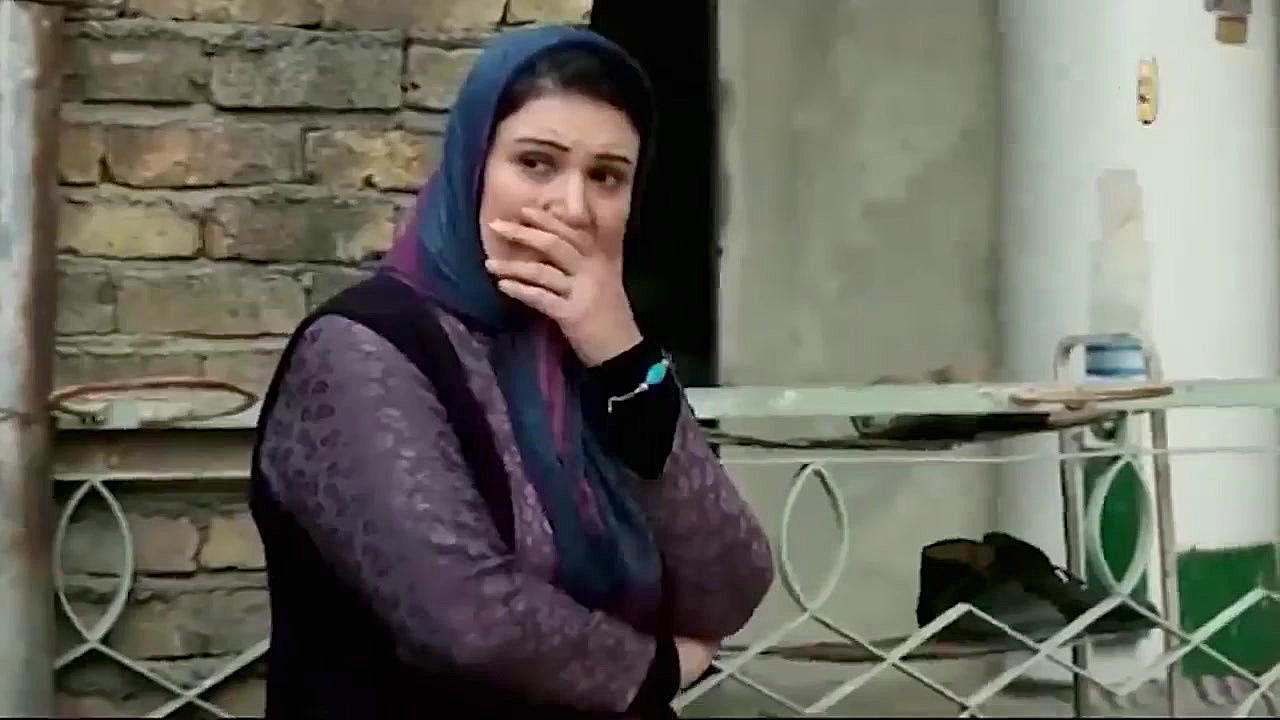 بخش اصلی کلیپ حاشیه ای نرو سمی...