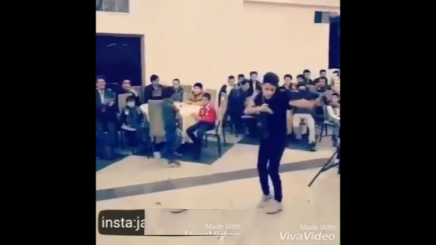 رقص پسر افغانی  رقص افغان جدید...
