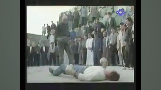 جوانمرد جمشید هاشم پور