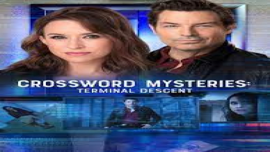 فیلم درام وجنایی اسرار جدول مت...