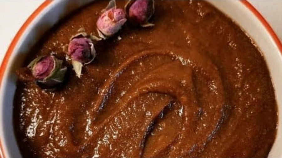 سمنو برای سفره هفت سین  بهترین...