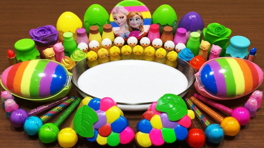 السا و انا در میکس اکلیل  لواز...