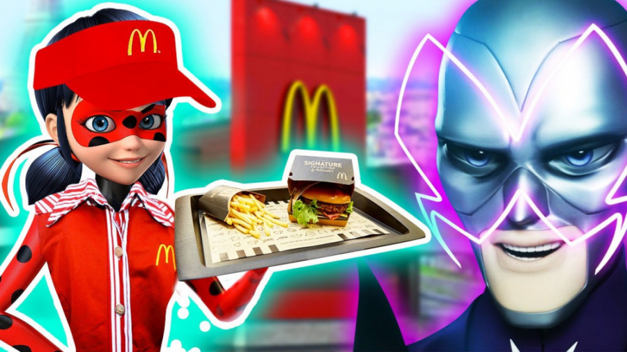 سریال میراکلسی ها &raquo;&raqu...