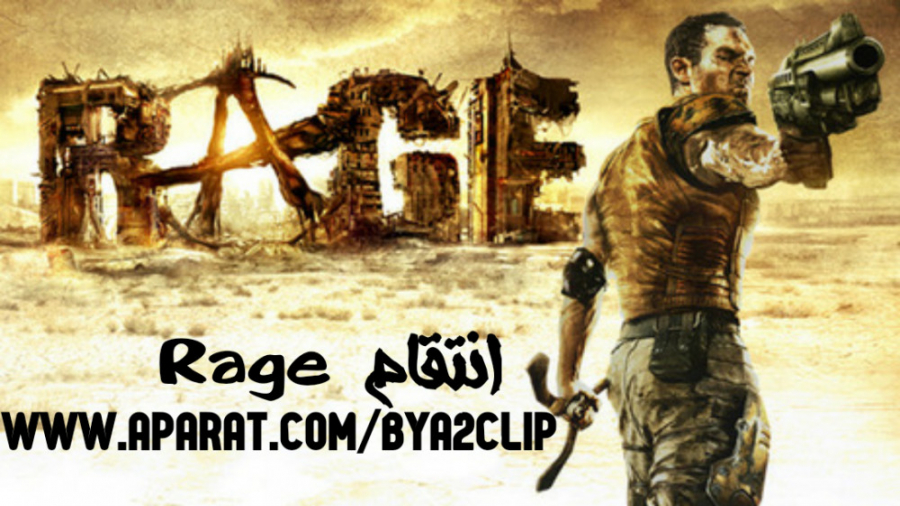 فیلم انتقام Rage هیجان انگیز |...