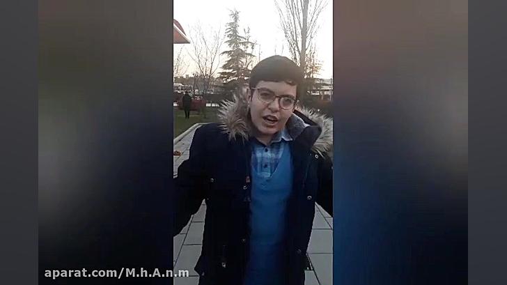 معرفی رشته بازیگری و کارگردانی