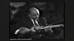 بداهه نوازی استاد جلیل شهناز ب...
