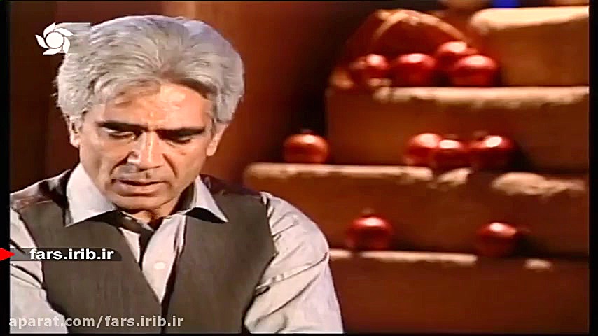 ترانه " سلسله موی دوست &q...