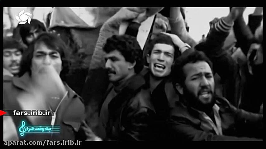 ترانه آرامبخش &quot; در محاصره...