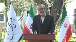شورای نگهبان در زمان بررسی صلا...