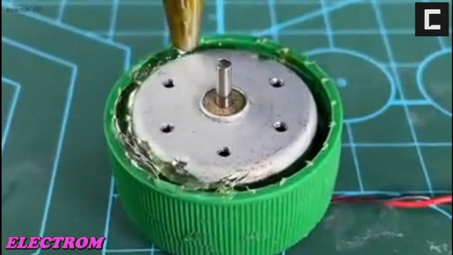 10 ساختنی و کاردستی جالب با آر...