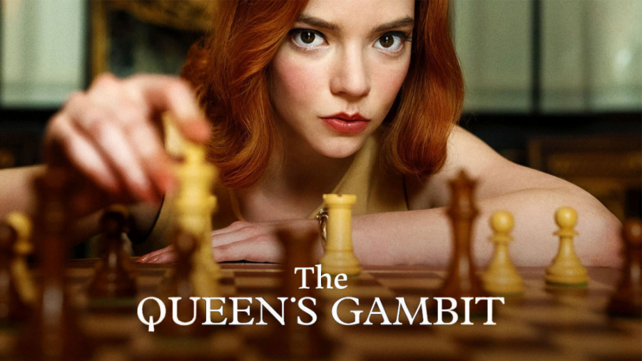 Fmovies the queen's outlet gambit