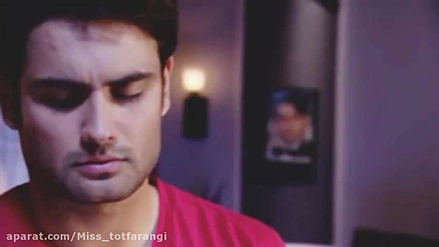 سریال یک عشق یک جنون  مادو و آ...