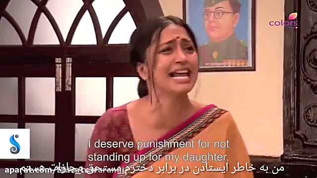 کلیپ سریال یک عشق یک جنون‌ قسم...