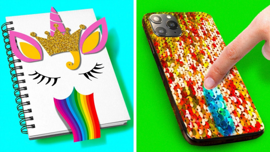 صنایع دستی کوتاه که بسیار آسان...