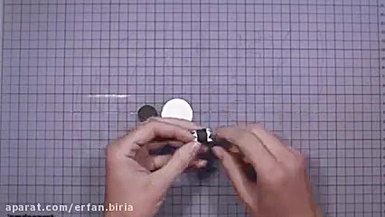 اختراع گوشی پزشکی