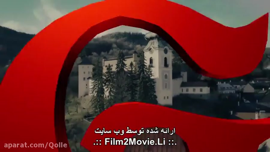 فیلم سینمایی دراکولا قسمت ۱...