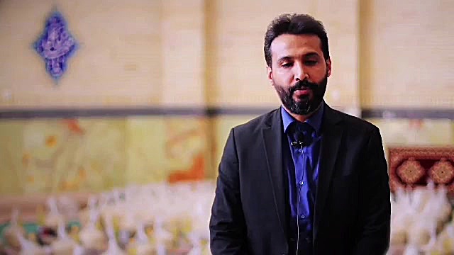 تبرکات مهدوی