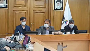 تاکید فراهانی بر لزوم پیش بینی...